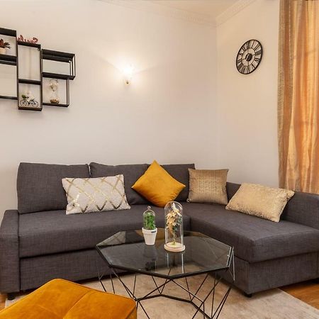 Proche Paris, Confort, Wifi, Netflix Deuil-la-Barre Exterior foto
