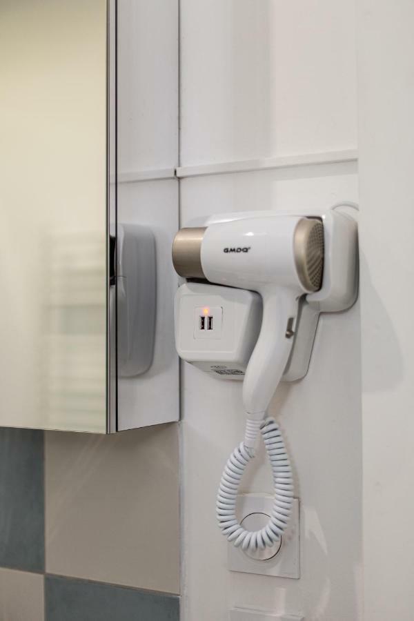 Proche Paris, Confort, Wifi, Netflix Deuil-la-Barre Exterior foto