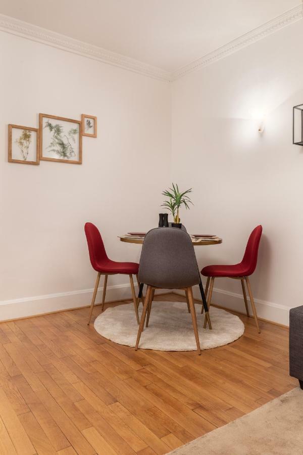 Proche Paris, Confort, Wifi, Netflix Deuil-la-Barre Exterior foto