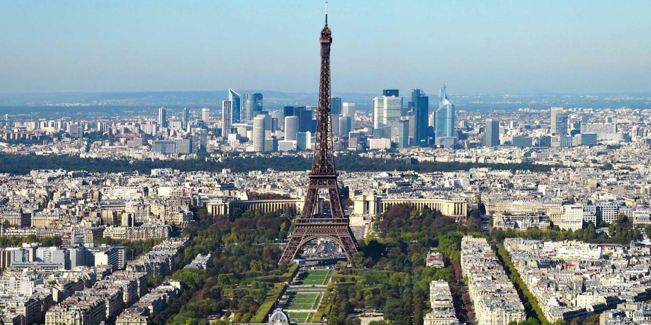 Proche Paris, Confort, Wifi, Netflix Deuil-la-Barre Exterior foto